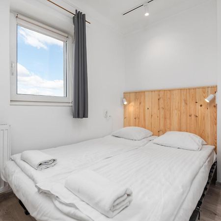 Raclawicka 42 By Homeprime Warsaw Ngoại thất bức ảnh