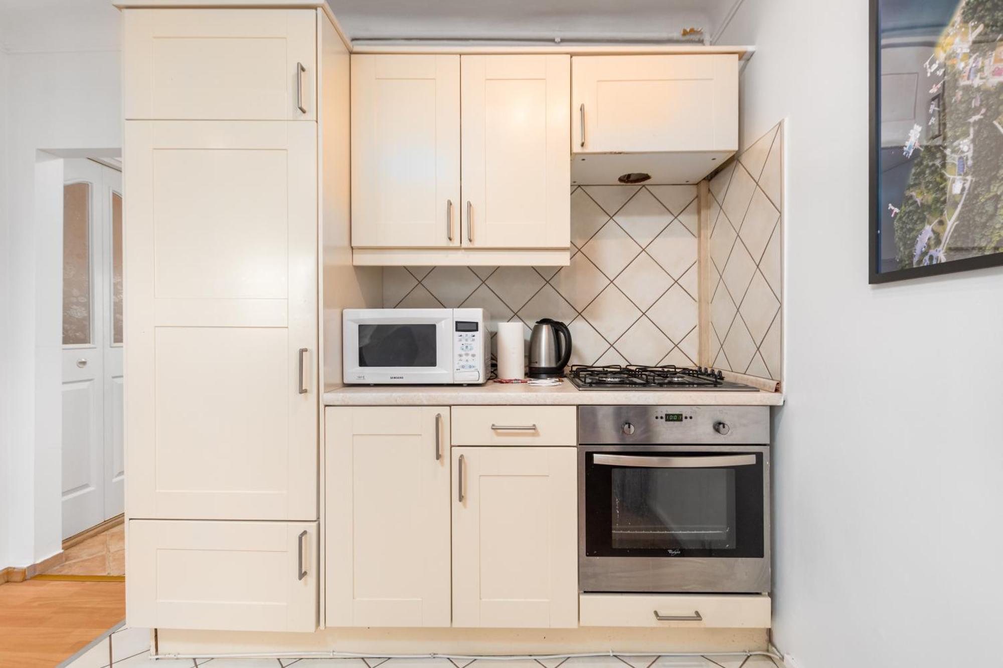 Raclawicka 42 By Homeprime Warsaw Ngoại thất bức ảnh