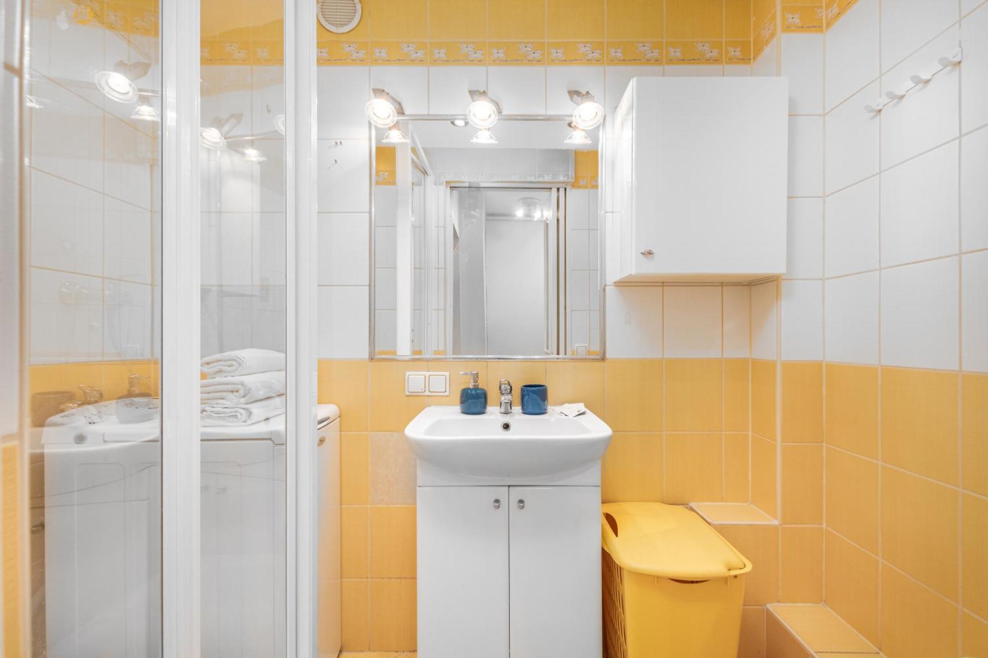 Raclawicka 42 By Homeprime Warsaw Ngoại thất bức ảnh