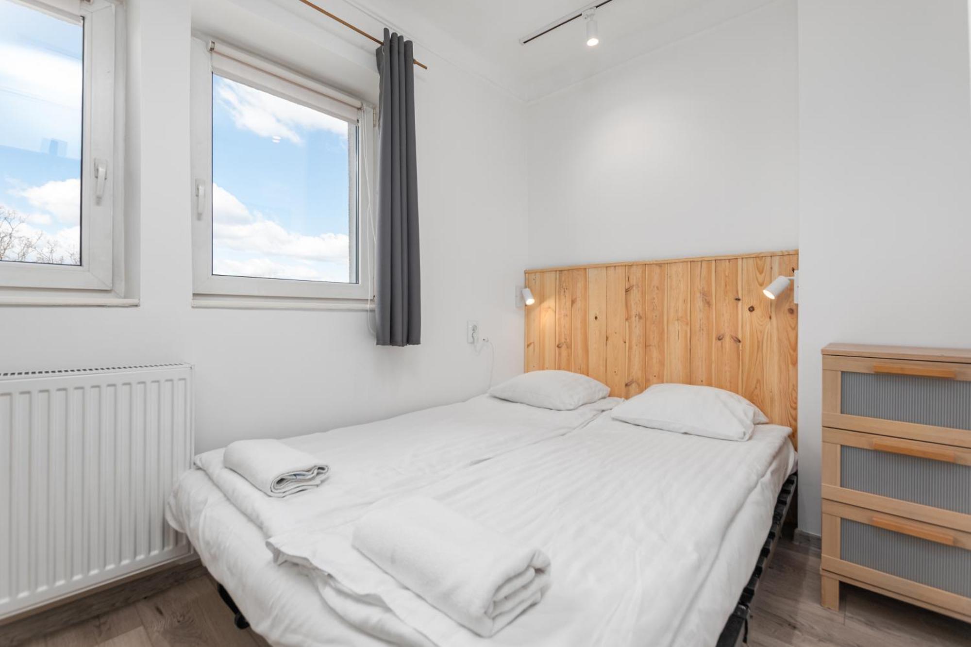 Raclawicka 42 By Homeprime Warsaw Ngoại thất bức ảnh
