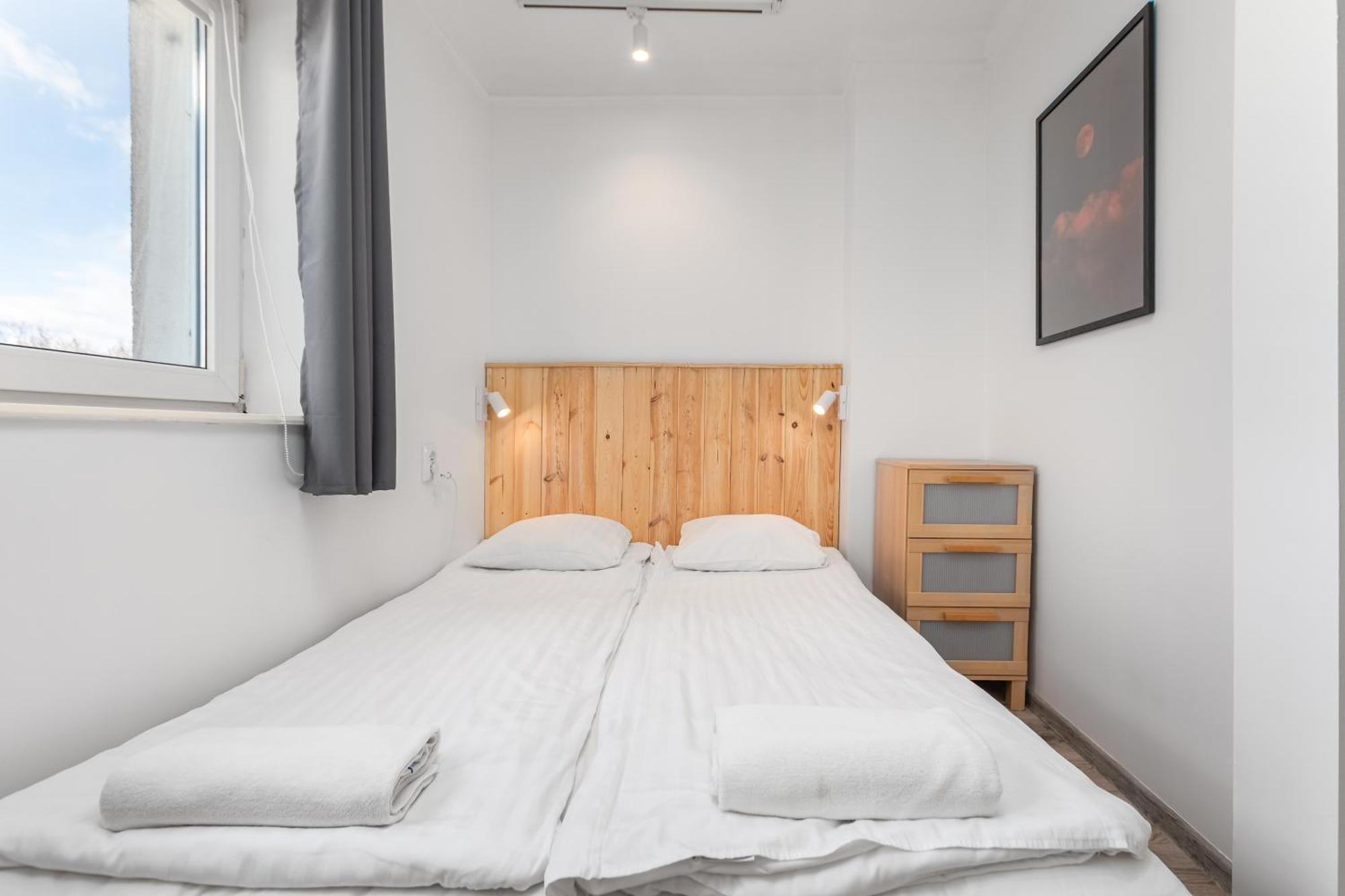 Raclawicka 42 By Homeprime Warsaw Ngoại thất bức ảnh